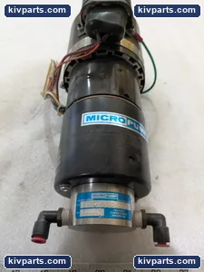 81270 0425-3280 Gear Pump Motor – actual item, photo 2 of 15