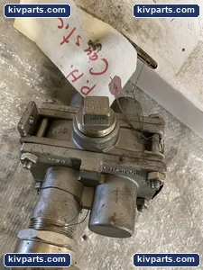 Pulsafeeder G6-ACE-KKN ECO Gearchem Gear Pump – actual item, photo 8 of 12