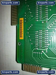 Varian C666016 Switch Input Board PCB – actual item, photo 6 of 6