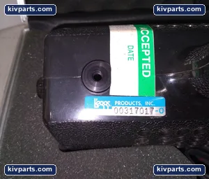 HT3350 Timer – actual item, photo 2 of 6
