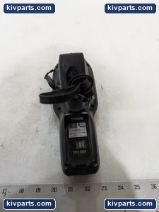 Datalogic Barcode Scanner Mobile Computer – actual item, photo 3 of 11