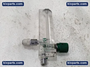 Timeter PSIG Preset 100 PSI Inlet Gauge – actual item, photo 2 of 4