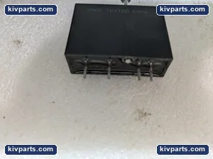 Opto 22 OAC24 PLC I/O Module – actual item, photo 3 of 6