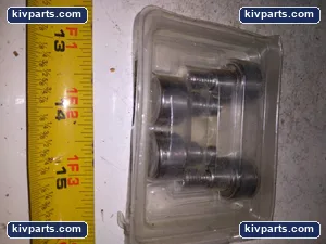 INA KRE19-PP-A Roller Cam Follower Bearing – actual item, photo 2 of 3