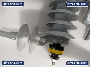 Eaton UHS18080A3A8C1A VariSTAR Heavy Duty MOV Arrester – actual item, photo 7 of 9