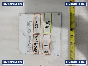 Animatics SM17205D Phoenix Contact – actual item, photo 8 of 8