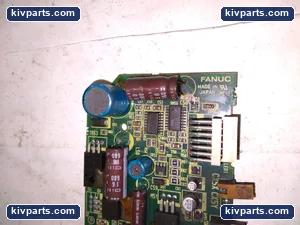 Fanuc A20B-2001-0930/01A Amlpifire Circuit Board – actual item, photo 3 of 5