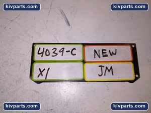 06848 Circuit Board – actual item, photo 3 of 3