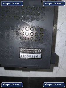 Keyence CV-2100P Sensor – actual item, photo 4 of 5