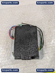 Siebe ASP-8301-120 Regulated DC Power Supply – actual item, photo 3 of 6