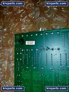 Fanuc 163D12050-001 CNC Circuit Board PLC – actual item, photo 3 of 3