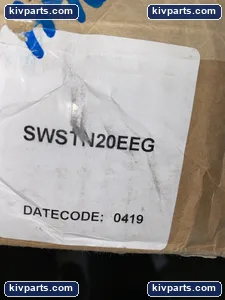 Soldo SWSTN20EEG Controls – actual item, photo 3 of 11
