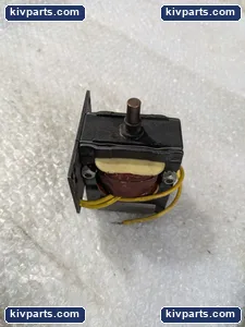Decco 9-15 Solenoid Coil – actual item, photo 5 of 6