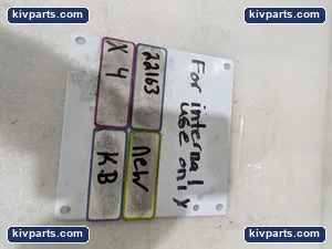 Joslyn Clark KTM-4 Pilot Light Kit Contact Block – actual item, photo 5 of 5