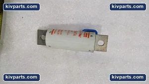 Mersen A70P100-4TA Amptrap Form 101 – actual item, photo 3 of 7