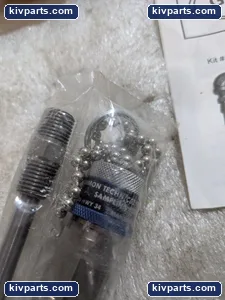 Gammon Sample Kit 2 Probe – actual item, photo 6 of 7
