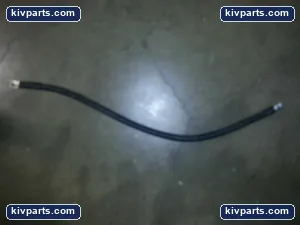 Carol Super Vu-Tron 313.3 KCMIL 2000V DLO Portable Power Cable 45 in Welding – actual item, photo 6 of 6