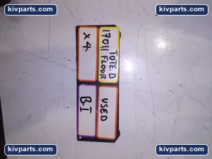 Numatics 123BA422MN00061 150 PSIG – actual item, photo 6 of 6