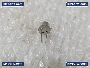 2N2323 Silicon Controlled Rectifier SCR – actual item, photo 4 of 5