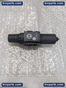 Wilkerson B08-02-DK00 Pneumatic Air Filter Regulator – actual item, photo 2 of 5