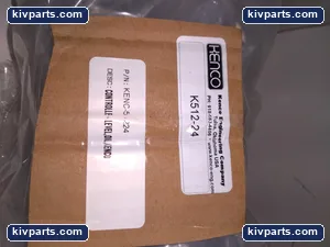 K5121-24 Kenco Controller – actual item, photo 2 of 3