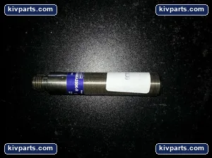 Telemecanique XU2-M18MA230K-R Photoelectric Sensor Receiver – actual item, photo 2 of 2