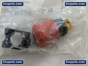 Eaton M22-PVLT45P Emergency Stop Pushbutton – actual item, photo 3 of 4