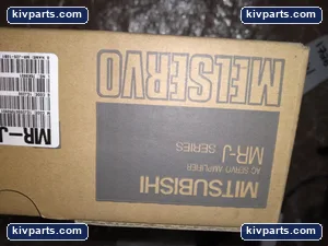 Mitsubishi MR-J2S-10B1 AC Servo Amplifier Drive – actual item, photo 4 of 6