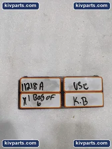Motorola BM9437 Semiconductor – actual item, photo 4 of 4