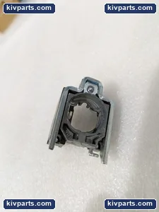 Schneider Electric ZB4BZ101 Pushbutton – actual item, photo 3 of 5