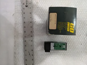 11-11110-00 GO Switch