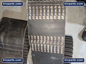 Goodyear 5000-20M-170 Year – actual item, photo 3 of 5