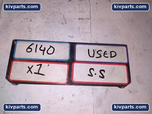 Eaton HFDDC3225 Industrial Circuit Breaker – actual item, photo 4 of 4