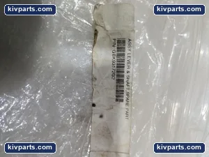 Gilbarco K93172G2 Fuel Dispenser Part – actual item, photo 2 of 14