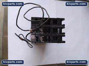 Siemens CED63B015 Current Limiting Circuit Breaker – actual item, photo 4 of 5