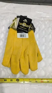 CHORE GLOVE LARGE MENS 2 PLY GLOVE 250F