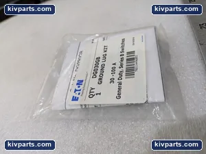 Eaton DG030GB Ground Lug – actual item, photo 2 of 17