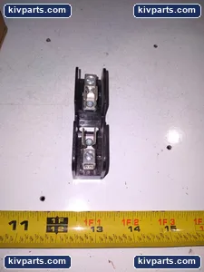 Mersen 30351 Fuse Block – actual item, photo 3 of 4