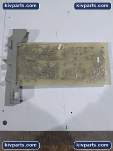 Foxboro 2AI-F2V Input Module – actual item, photo 4 of 5