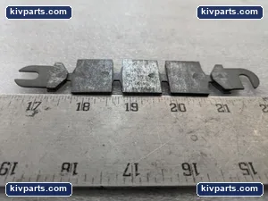 Bussmann LKS200 Fuse – actual item, photo 5 of 9