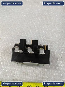 Furnas 48GC31AA3 Melting Alloy Overload Relay – actual item, photo 2 of 5