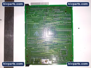 General Electric 336A3397P1 Operator Panel – actual item, photo 5 of 6