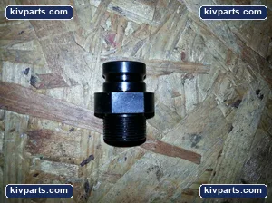 Nelson 726-008-030 Stud Welding Feed Tube Adapter – actual item, photo 2 of 2