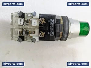 Eaton HT8GBGF1Q1F3 Pushbutton – actual item, photo 7 of 9