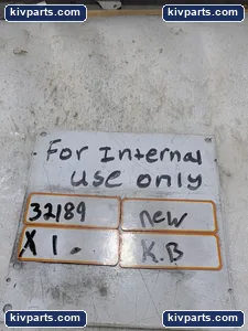Numatics I22SA4002046T30 Pneumatic Solenoid Valve – actual item, photo 4 of 4