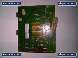 Siemens GE.462007.1022.01 – actual item, photo 2 of 3