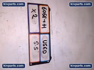 Hitachi SP140002-A1 – actual item, photo 4 of 4