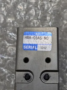 Konsei HMA-03AS-N0 Robot Controller