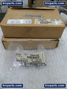 Nordson Hot Melt Glue Filter – actual item, photo 4 of 6