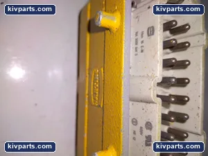 Harting Connector – actual item, photo 7 of 8